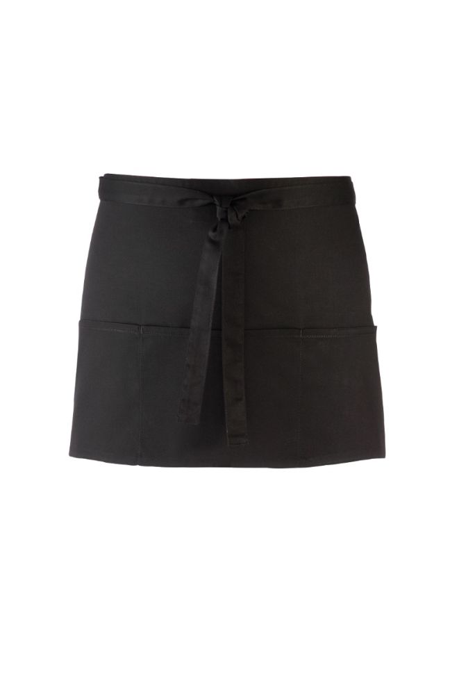 Colours Collection Three Pocket Waist Apron