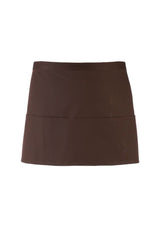 Colours Collection Three Pocket Waist Apron