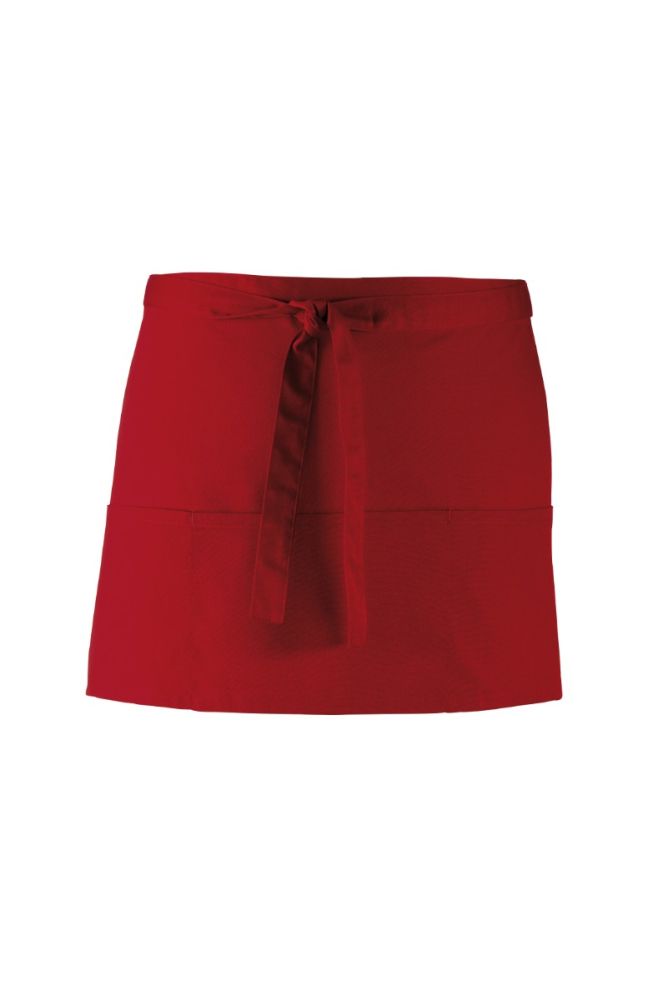 Colours Collection Three Pocket Waist Apron