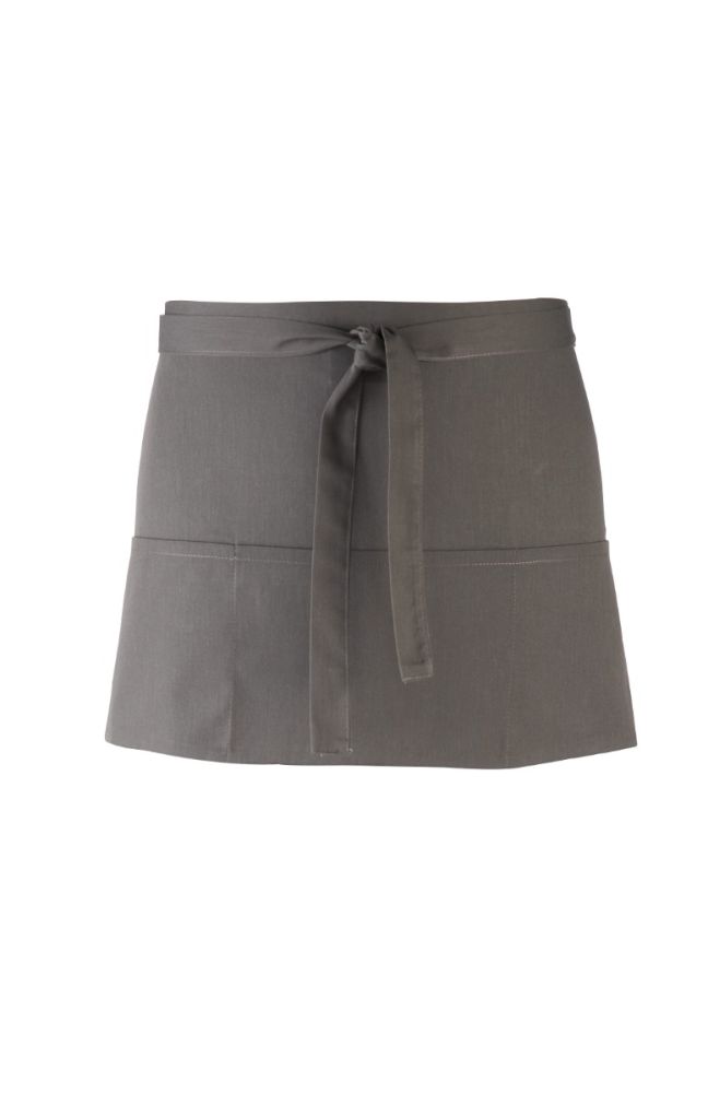 Colours Collection Three Pocket Waist Apron