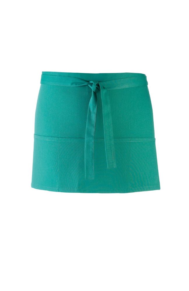 Colours Collection Three Pocket Waist Apron