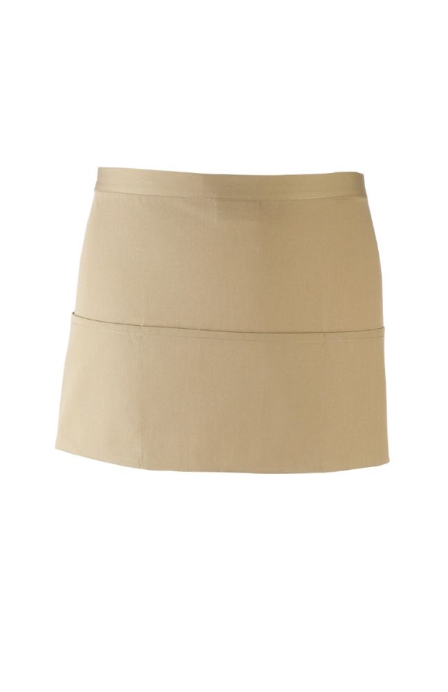 Colours Collection Three Pocket Waist Apron