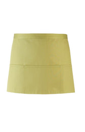 Colours Collection Three Pocket Waist Apron