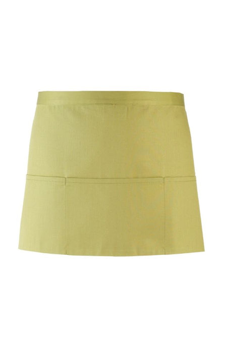 Colours Collection Three Pocket Waist Apron