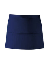 Colours Collection Three Pocket Waist Apron