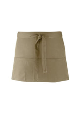Colours Collection Three Pocket Waist Apron