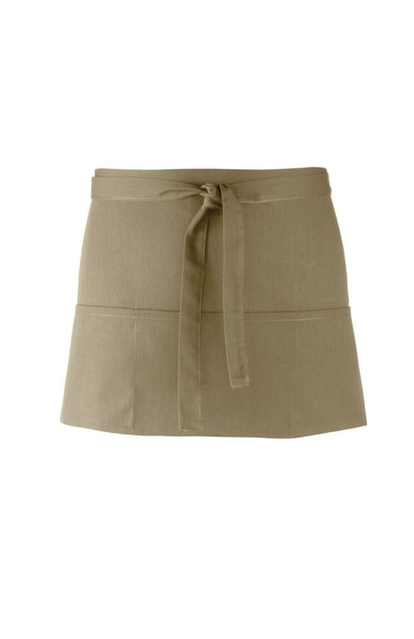 Colours Collection Three Pocket Waist Apron