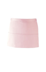 Colours Collection Three Pocket Waist Apron