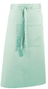 LONG BAR APRON