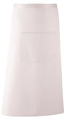 LONG BAR APRON