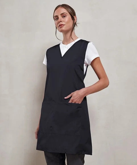 WATERPROOF WRAP AROUND TUNIC