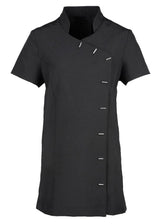WOMEN'S WRAP OVER TUNIC
