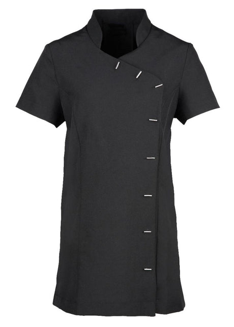 WOMEN'S WRAP OVER TUNIC