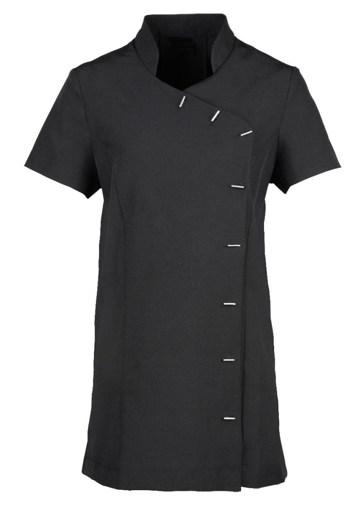 WOMEN'S WRAP OVER TUNIC