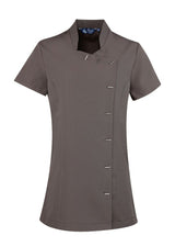 WOMEN'S WRAP OVER TUNIC