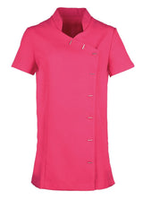 WOMEN'S WRAP OVER TUNIC
