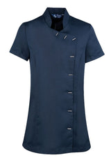 WOMEN'S WRAP OVER TUNIC