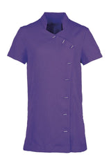 WOMEN'S WRAP OVER TUNIC