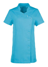 WOMEN'S WRAP OVER TUNIC