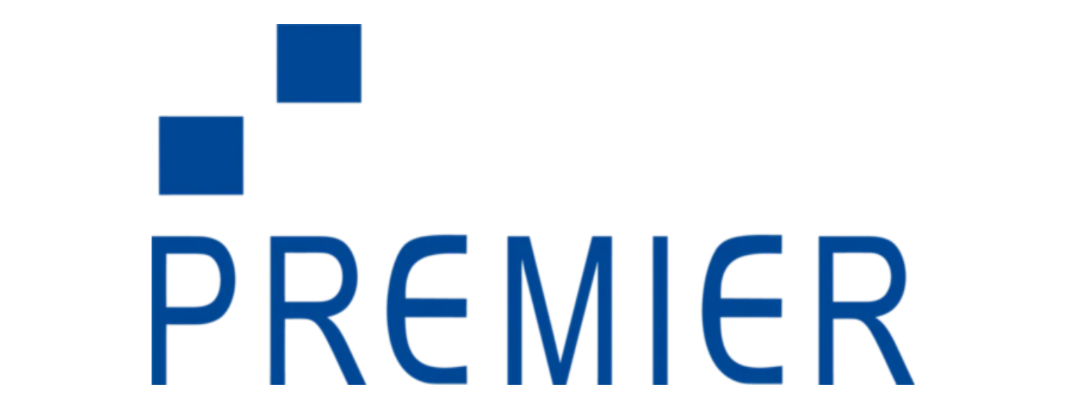 premier workwear logo