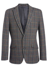 MEN'S QUEBEC TWEED JACKET -10673