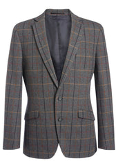 MEN'S QUEBEC TWEED JACKET -10673