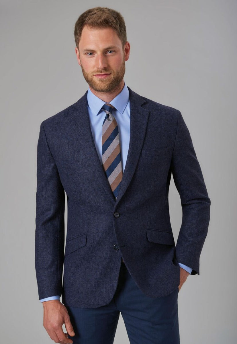 MEN'S QUEBEC TWEED JACKET -10577