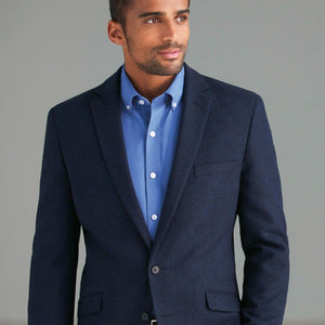 Men's Suit Jackets and Waistcoats