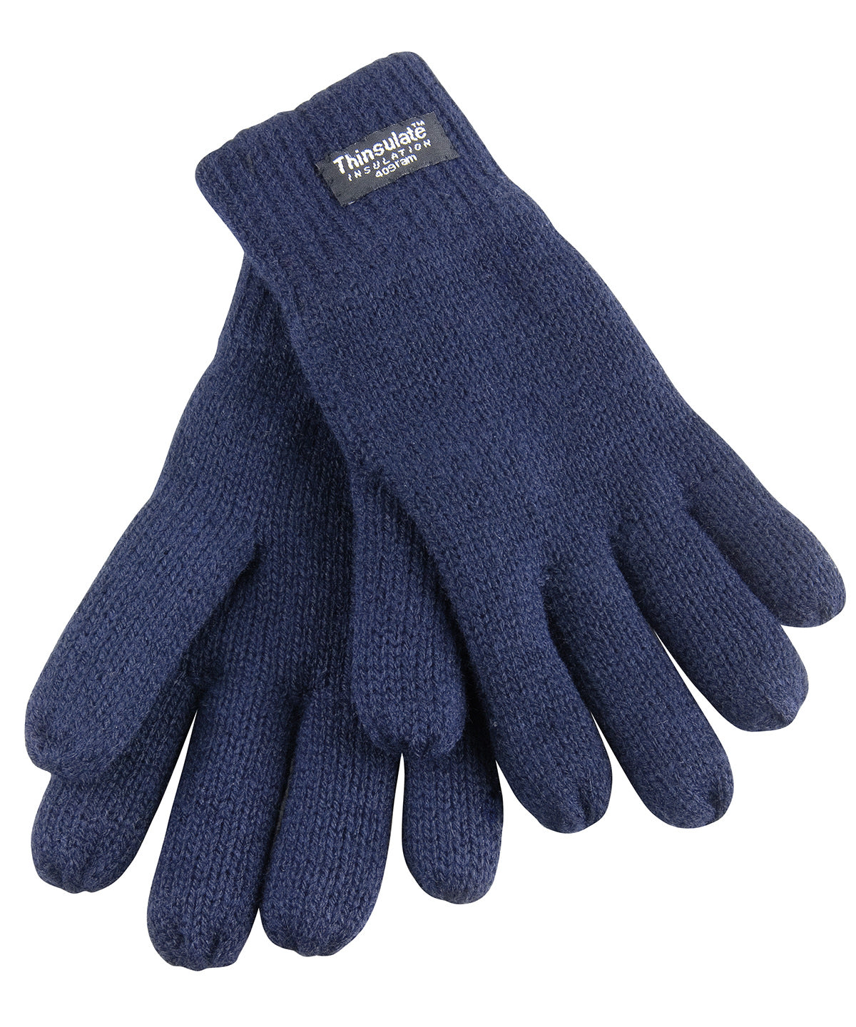 Junior Thinsulate Lined Winter Gloves