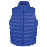 MEN'S PADDED WATER REPELLENT GILET
