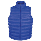 MEN'S PADDED WATER REPELLENT GILET