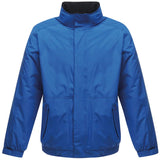 Royal Blue Waterproof Jacket