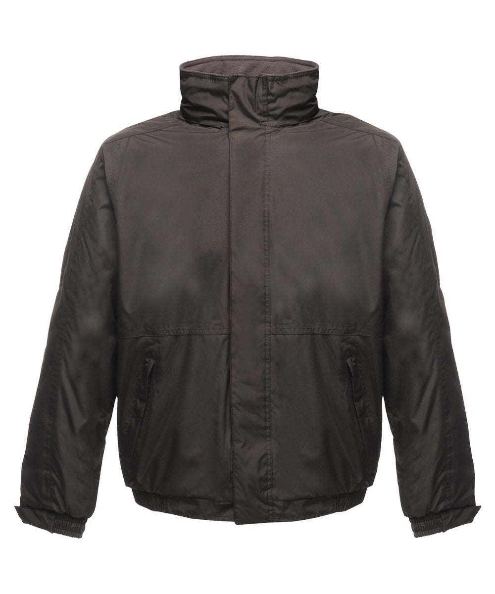 Black Waterproof Jacket