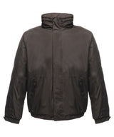 Black Waterproof Jacket