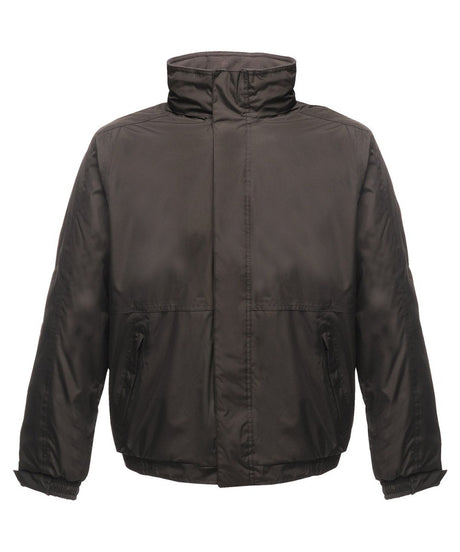 Black Waterproof Jacket