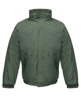 Bottle Green Waterproof Jacket