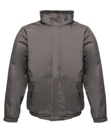 Seal Grey Waterproof Jacket