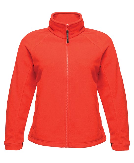 WOMEN'S THOR ULTRA-WARM OUTDOOR FLEECE