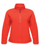 WOMEN'S THOR ULTRA-WARM OUTDOOR FLEECE