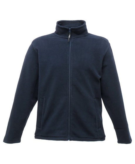 MEN'S FULL-ZIP PREMIUM MICROFLEECE