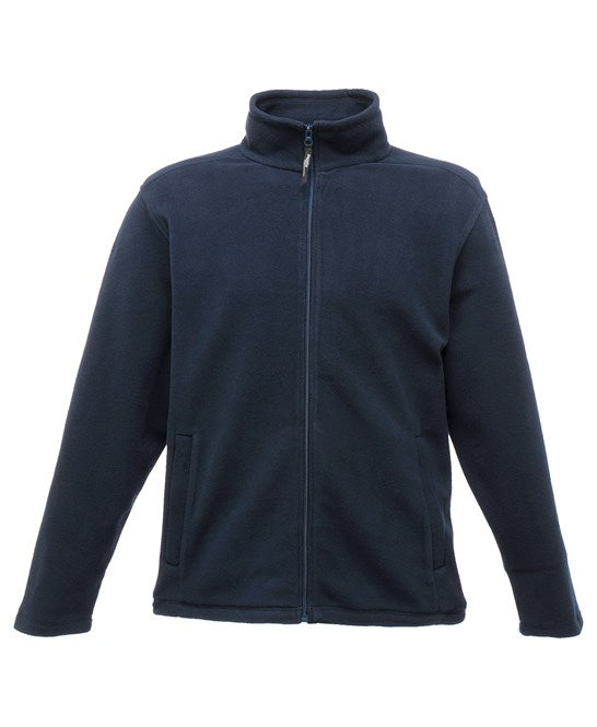 MEN'S FULL-ZIP PREMIUM MICROFLEECE