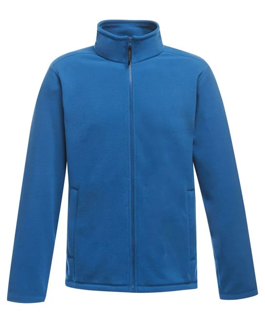 MEN'S FULL-ZIP PREMIUM MICROFLEECE