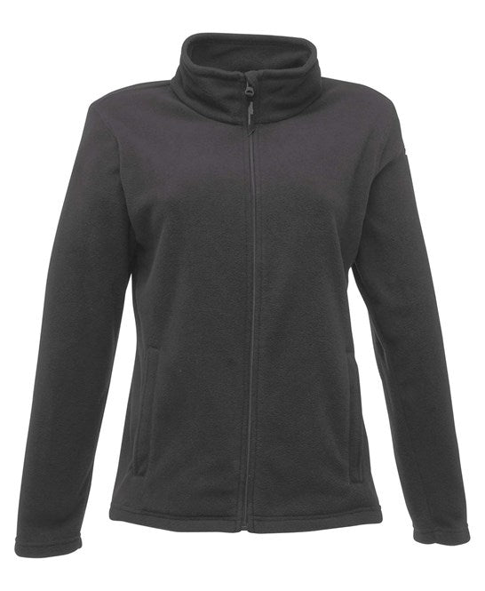 WOMEN'S FULL-ZIP PREMIUM MICROFLEECE