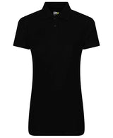 WOMEN'S PRO POLO SHIRT