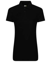 WOMEN'S PRO POLO SHIRT
