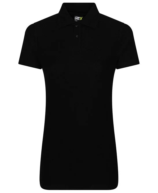 WOMEN'S PRO POLO SHIRT