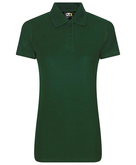 WOMEN'S PRO POLO SHIRT