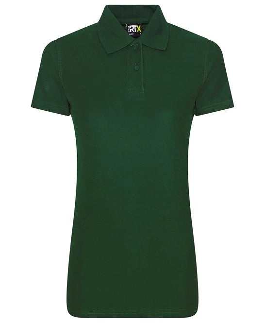WOMEN'S PRO POLO SHIRT
