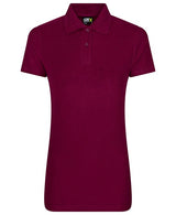 WOMEN'S PRO POLO SHIRT