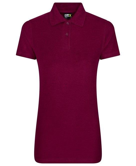 WOMEN'S PRO POLO SHIRT